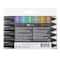 Winsor & Newton™ ProMarker Metallic™ Marker Set